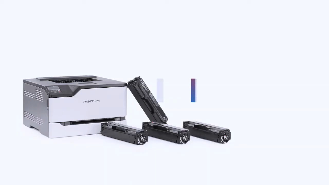 CP2200DW toner